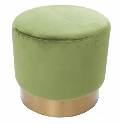 Rahi sametti - Copenhagen (vihreä)