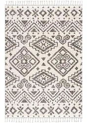 Ryijymatot - Imbabura (beige)