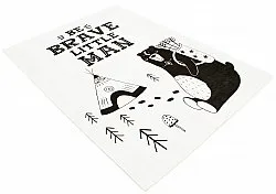 Lastenmatto - Camping Bear (maputi)