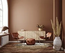 Pyöreät matot - Jervis (beige)