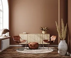 Pyöreät matot - Milazzo (beige)