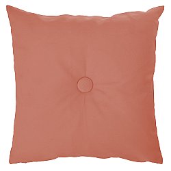 Tyynyliina - Dot (vaaleanpunainen)