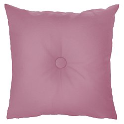 Tyynyliina - Dot (violetti)