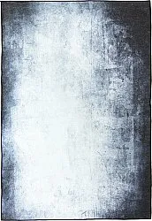 Wilton-matto - Rosia (sininen/harmaa)
