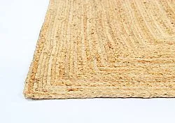 Juutti-matto - Dhola (jute)