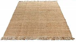 Juutti-matto - Daloa (jute)