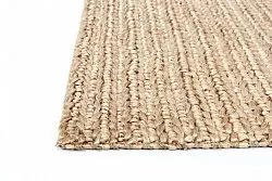 Juutti-matto - Pali (jute/luonno)