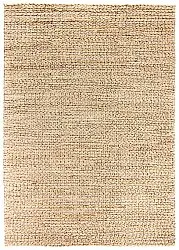 Juutti-matto - Pali (jute/luonno)