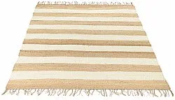 Juutti-matto - Lilia (jute)