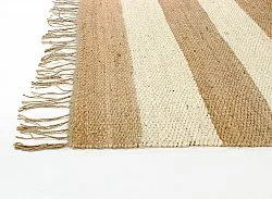 Juutti-matto - Lilia (jute)