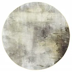 Pyöreät matot - Cadiz (beige)