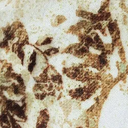 Pyöreät matot - Denizli (beige)