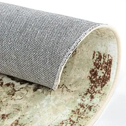 Pyöreät matot - Denizli (beige)