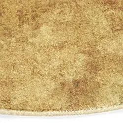 Pyöreät matot - Lazio (beige/vaaleanpunainen)
