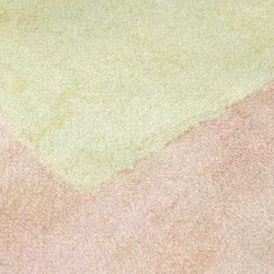 Pyöreät matot - Lazio (beige/vaaleanpunainen)