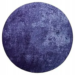 Pyöreät matot - Lynton (violetti)