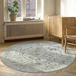 Pyöreät matot - Mateur (beige)