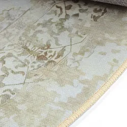 Pyöreät matot - Mateur (beige)