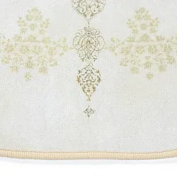 Pyöreät matot - Sandrigo (beige)