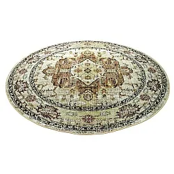 Pyöreät matot - Siliana (beige)