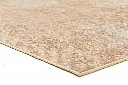 Wilton-matto - Ruth (tummanbeige)