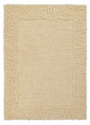 Ryijymatot - Melilla Hand Woven Wool Shaggy (luonto)