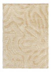 Ryijymatot - Akaba (kerma/beige)