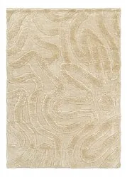 Ryijymatot - Akaba (kerma/beige)