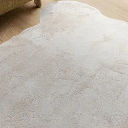 Lastenmatto - Aranga Super Soft Bear (beige)