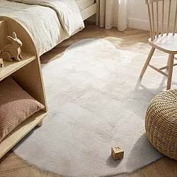Lastenmatto - Aranga Super Soft Bear (beige)