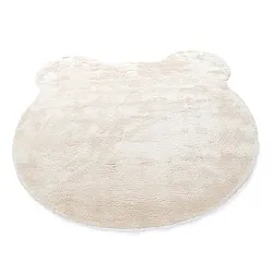 Lastenmatto - Aranga Super Soft Bear (beige)