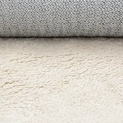 Lastenmatto - Aranga Super Soft Bear (beige)