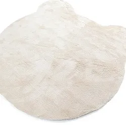 Lastenmatto - Aranga Super Soft Bear (beige)