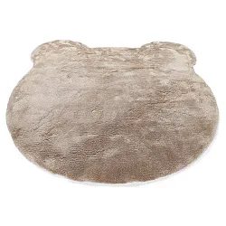 Lastenmatto - Aranga Super Soft Bear (ruskea)