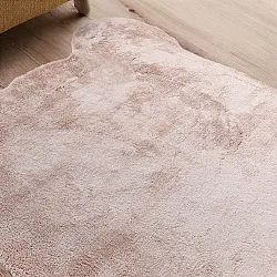 Lastenmatto - Aranga Super Soft Bear (vaaleanpunainen)
