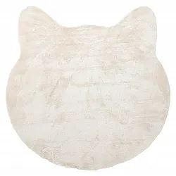 Lastenmatto - Aranga Super Soft Cat (beige)