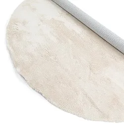 Lastenmatto - Aranga Super Soft Cat (beige)