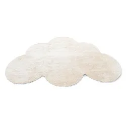 Lastenmatto - Aranga Super Soft Cloud (beige)