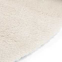 Lastenmatto - Aranga Super Soft Cloud (beige)