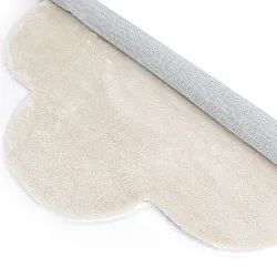 Lastenmatto - Aranga Super Soft Cloud (beige)