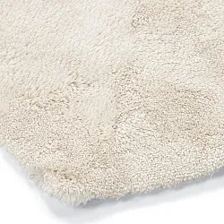 Lastenmatto - Aranga Super Soft Heart (beige)