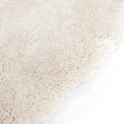 Lastenmatto - Aranga Super Soft Heart (beige)