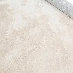 Lastenmatto - Aranga Super Soft Heart (beige)
