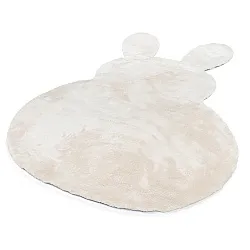 Lastenmatto - Aranga Super Soft Bunny (beige)