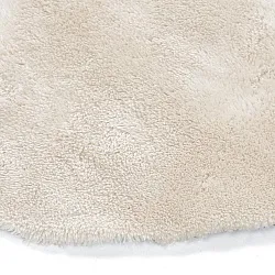 Lastenmatto - Aranga Super Soft Bunny (beige)