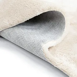 Lastenmatto - Aranga Super Soft Bunny (beige)
