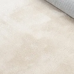 Lastenmatto - Aranga Super Soft Bunny (beige)