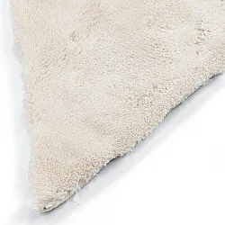 Lastenmatto - Aranga Super Soft Star (beige)