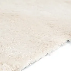 Lastenmatto - Aranga Super Soft Star (beige)