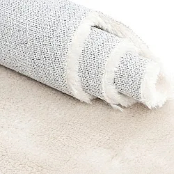 Lastenmatto - Aranga Super Soft Star (beige)